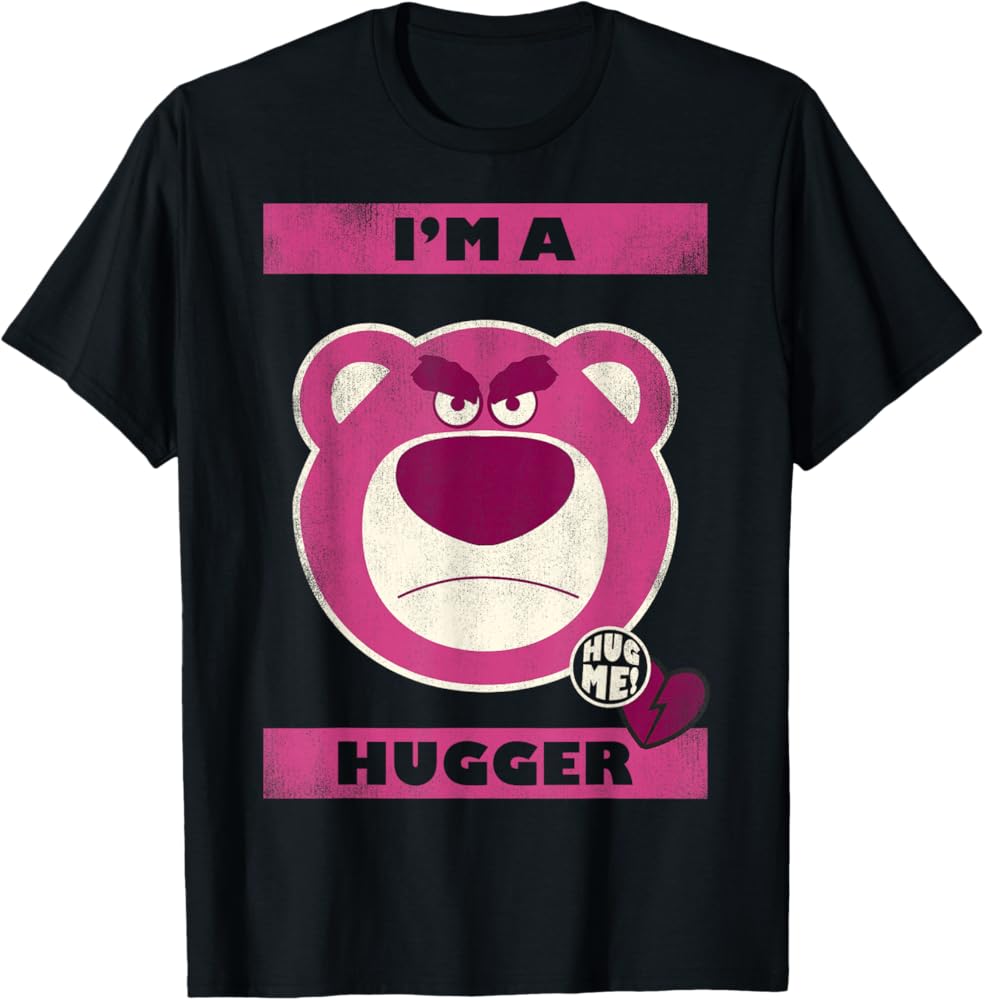 Amazon | ディズニー ピクサー トイ・ストーリー ロッツォ ベア I'm a Amazon | ディズニー ピクサー トイ・ストーリー ロッツォ ベア I'm a